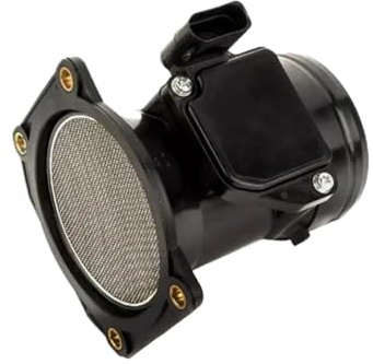 Für VW Bora, Golf 4 1J, Passat 3B T4 Luftmassenmesser-Sensor 06A906461B Luftansaug-Durchflusssensor