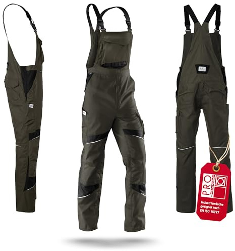 KÜBLER Workwear Bekleidung 32505365-6599 Kübler ActiviQ