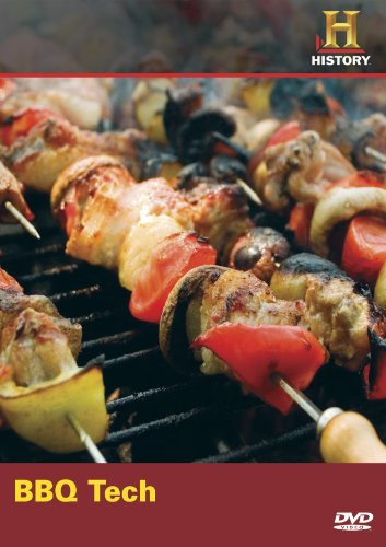 Modern Marvels: BBQ Tech