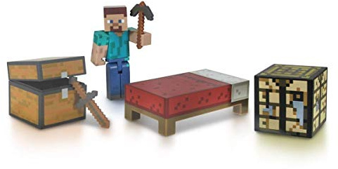 Minecraft Survival Pack
