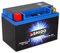 SHIDO LTX20CH-BS LION -S- Batterie Lithium, Ion Blau (Preis inkl. EUR 7,50 Pfand)