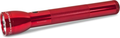 MagLite ML300L LED 3-Cell D Display Box