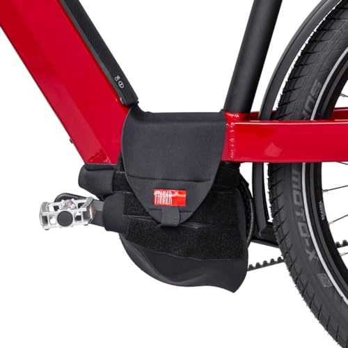 FAHRER MOTOR COVER | E-Bike Drive unit protection