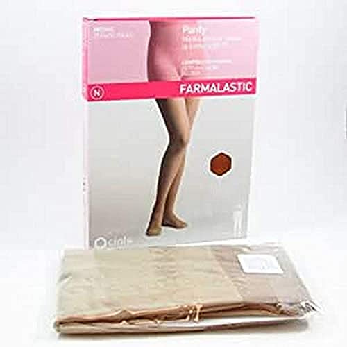 PANTY FARMALASTIC NORM EGD