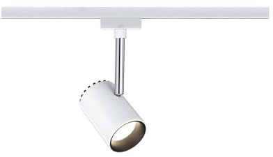 Paulmann 952.83 Innenleuchte, Integriert, silber