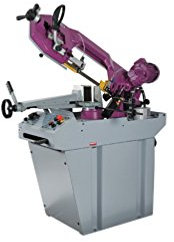 Scie à ruban à descente autonome SR 276 DA - 400V 1100W - 20114110 - Sidamo