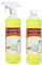 La bolla di sapone Cleanerist AP05 da 2 litri di detergente per fuliggine e nicotina in flacone spray – detergente speciale per la rimozione di depositi di nicotina