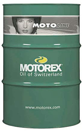 Motorex Formula 4T - 15W50 4L - Aceite de motor