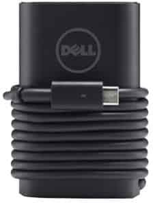 Dell USB-C AC Adapter - Power adapter - 65 Watt - United Kingdom