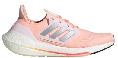 Adidas Supernova Sequence 5 M Chaussures de course pour homme, rose clair, 38 EU