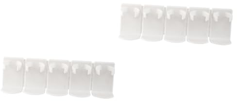 MAGICLULU 2sets Spice Organizer Kitchen Storage Rack Seasoning Storage Container Wall Mounted Condiment Holder