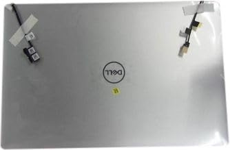 Dell Ersatzteil Assy LCD, HUD, Touch Screen, UHD, EDP1.4, Silver, Camera, TKJ2N