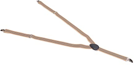 ZJchao Aiutante per Tirare la Cerniera per Abiti, Ausili per Indossare Pantaloni per Disabili e Anziani, Cintura Lega di Poliestere con Lunghezza Regolabile, Strumento Pratico per Vestirsi Agevolato