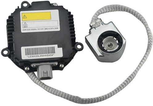 DYDGUTUFB Ballast De Commande De Phare Au Xénon D2S D2R 28474-8991B pour Mercedes pour Benz G500 G63 AMG G550 G55 pour Sprinter 3500