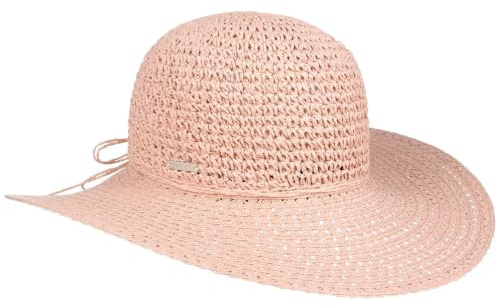 Seeberger Levina Strohhut Schlapphut Sonnenhut Sommerhut Damenhut Damen - Sommer Frühling-Sommer