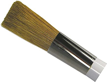 Bob Ross 751006440 1/2 Rundbürste Laubbürste 1,3
