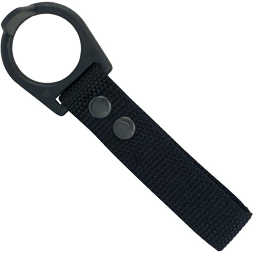 Haller gürtelhalterung für Tonfa Nr. 30930, etc.