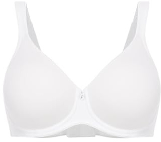 Felina Spacer BH med bygel 206201 ren balans, Vit, 90D