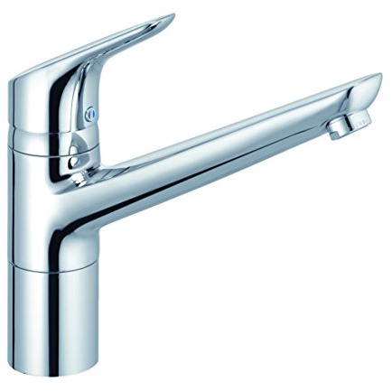 Kludi Objekta Spültisch- Einhandmischer DN 15 Niederdruck, 325750575