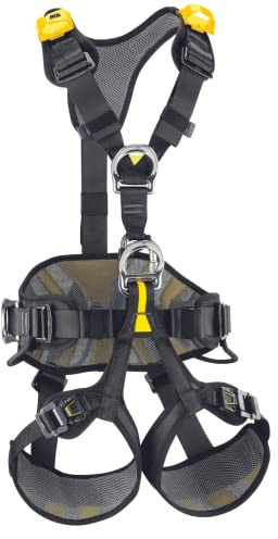 PETZL Geschirr Avao BOD Fast Größe 1