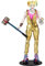 McFarlane Birds of Prey Giocattoli DC Multiverse 7IN-Harley Quinn (Uccelli di PREDA), Multicolore, 15801-4