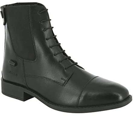 Norton Boots Lacets - Pointure - 38