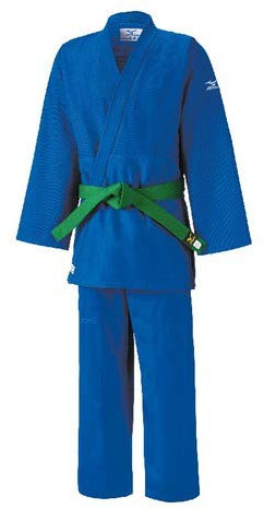 Mizuno Hayato Judoanzug Kinder