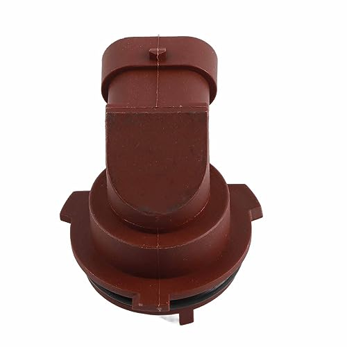 H7 Scheinwerferlampenfassung Lampenfassung H7 Leuchtmittel 1226084 Auto H7 Lampenfassung Halter Adapter Ersatz Passend für Astra G/Zafira A.