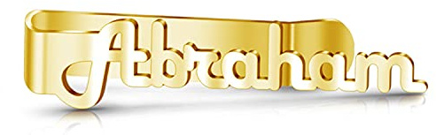 Benutzerdefinierte Krawattenklammer Gravierter Name Personalisierte Benutzerdefinierte Gravierte Krawattennadel Pin Krawatte Hochzeit Business Clips für Männer Papa Hochzeitsgeschenk Groomsmen