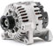 RIDEX Alternador 4G0045 150A 14V Alternadores con polea