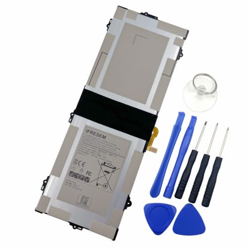 EB-BW720ABA Replacement Battery for Samsung Chromebook 4 11.6 XE310XBA, 4+ 15.6 XE350XBA-K01US XE350XBA-K02US, Chrombook Plus V2 XE520QAB XE521QAB