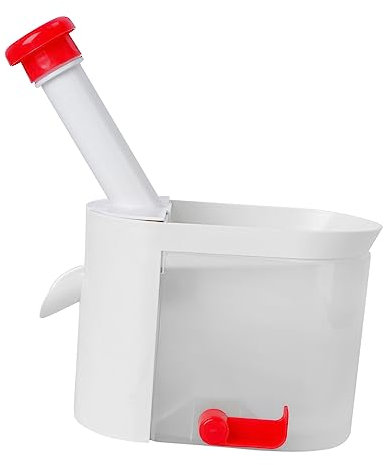 VALICLUD Outil pour Légumes Et Fruits Dénoyauteur De Cerises Gadget pour Fruits Et Légumes Pratique pour Dénoyauter Cerises Rapidement