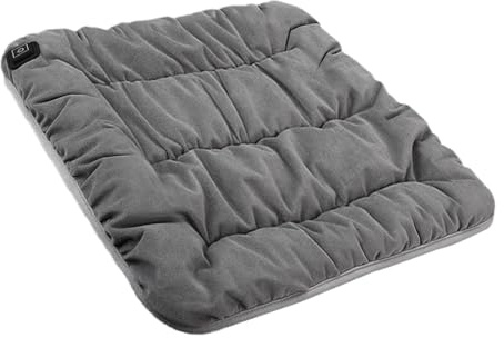 Gkumgwo Asientos De Estadio Con Calefacción,Cojín Calefactado Para Silla De Escritorio - Alfombrilla Térmica De Invierno Transpirable,para Invierno, Oficina, Coche, Silla de Ruedas