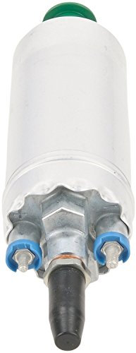 Bosch 69608 OE Elektrische Kraftstoffpumpe für Select 1985-96 Mercedes-Benz 190, 220, 260, 280, 300, 320, 380, 400, 420, 450, 500, 560, 600 (C, CE, E S, SEC, SEL, SL, SLC); Volkswagen Golf, Jetta