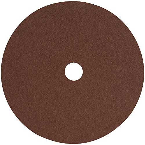 DEWALT DARB1G0605 4.5-Inch AO Fiber Resin Disc 60G 5-pack by DEWALT