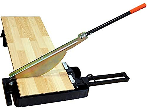 Mega Straticut Laminatgolv 400