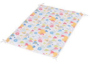 Geuther Krabbeldecke 2232KD, herzen