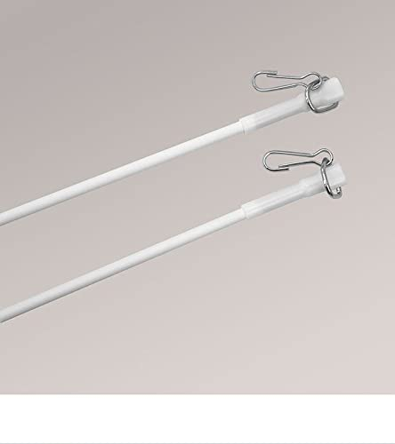 LYSEL - Schleuderstab Länge: 125cm