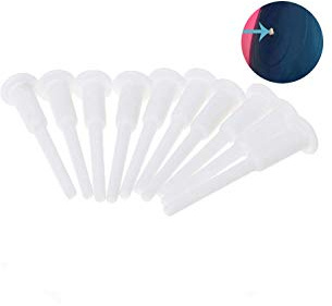 Storage Bag 10pcs Exercise Ball Plug Yoga Ball Air Plug Pin Fitness Balls Stopper Valve Plugs Nozzle Dowels
