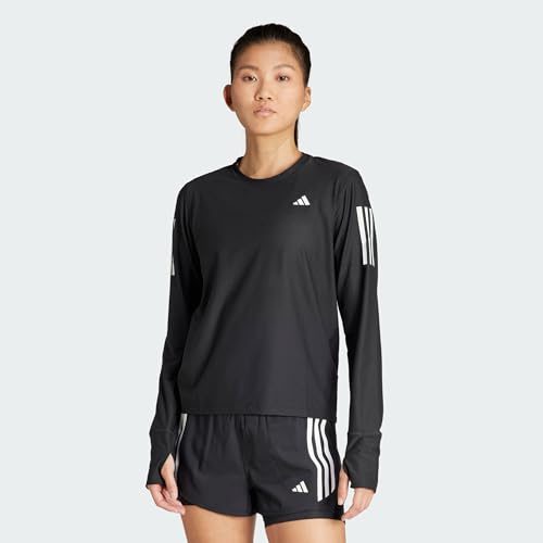 adidas Women's Own The Run Longsleeve