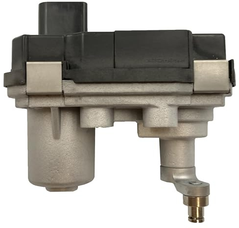 ORIGINAL Actionneur turbo 28231-2F650, 59001107264 pour Hyundai,KIA 2.0 2.2 CRDI D4HB 145KW 2009-2015