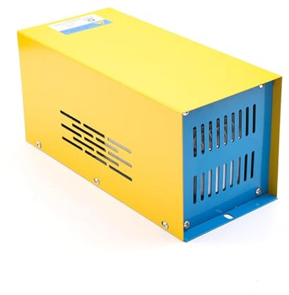 Ballast De Lampe Attirant Le Poisson 1500W, Ballast De Lampe Aux Halogénures Métalliques Haute Puissance, Poisson De Jetée Attirant La Pêche