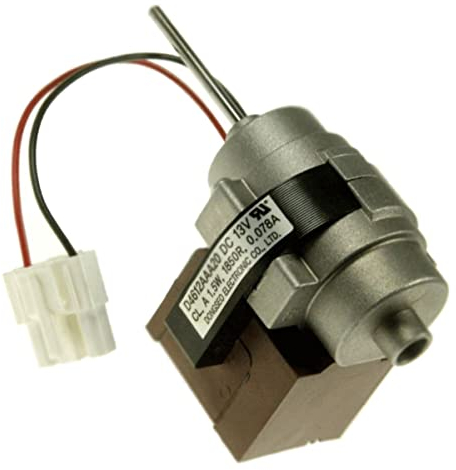 SOS - Accesorio de motor para frigorífico, congelador D4612AAA20, D4612AAA05 DAEWOO, DE DIETRICH, SUPRA