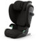 Cybex Solution G2/Magic Black-black PU1