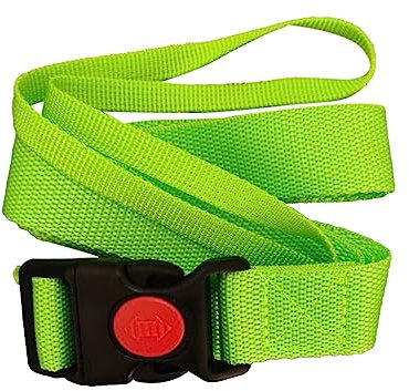 Vdaxvme Rettungsring, fester Gürtel, Schwimmbund, Widerstandsbänder, Seil, Schwimmgürtel für aufblasbare Boje