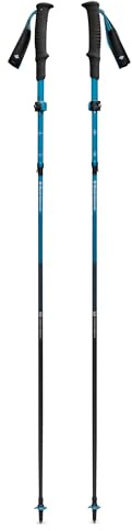 Distance Carbon FLZ Unisex - Black Diamond