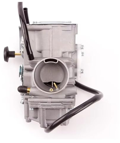 ANNAKETZPW Desbrozadora Carburador para Yamaha para Warrior350 para YFM 350 para YFM350X 1987-2004 ATV Quad Carburador PV36 Carburador De Motocicleta Carburador