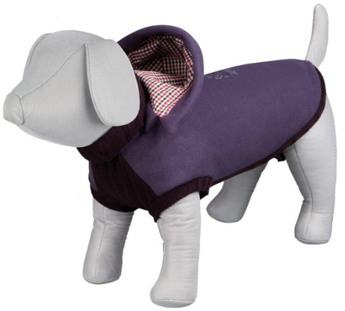 Trixie | Pullover Salento in Lila | L 21 cm