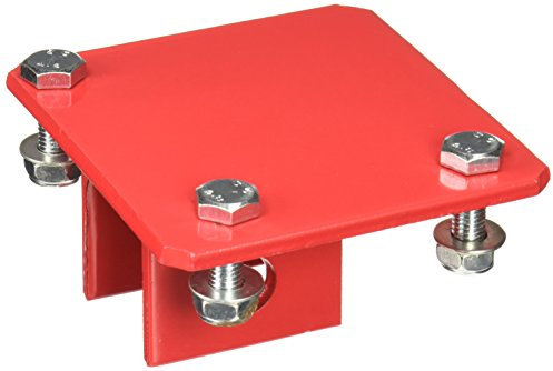 Sunex 5085 Flat to Round, Adapter, Long Ram Jack