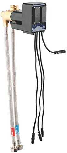 GROHE Mischereinheit (Original Ersatzteil, Langlebig, Robust, Herstellergarantie: 5 Jahre), 45990000